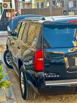 شيفروليه تاهو